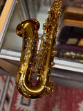 Selmer Paris Supreme 92DL Alto Saxophone BLOW OUT DEAL!