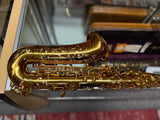 Selmer Paris Supreme 92DL Alto Saxophone BLOW OUT DEAL!
