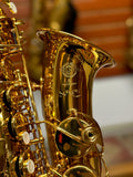 Selmer Paris Supreme 92DL Alto Saxophone BLOW OUT DEAL!