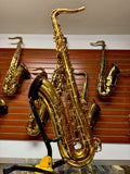 Selmer Paris Supreme 94DL Tenor Saxophone