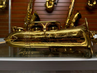 Selmer Mark VI 171xxx Alto Saxophone FULL OVERHAUL!