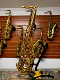 Selmer Paris Supreme 94DL Tenor Saxophone