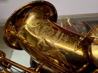 Selmer Mark VI 171xxx Alto Saxophone FULL OVERHAUL!
