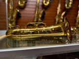 Selmer Paris Supreme 94DL Tenor Saxophone