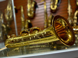 Selmer Paris Supreme 94DL Tenor Saxophone
