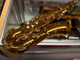 Selmer Paris Supreme 94DL Tenor Saxophone