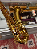Selmer Paris Supreme 94DL Tenor Saxophone