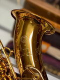 Selmer Paris Supreme 94DL Tenor Saxophone