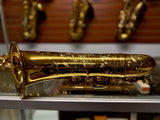 Selmer Paris Supreme 94DL Tenor Saxophone