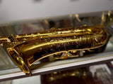 Selmer Paris Supreme 94DL Tenor Saxophone