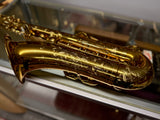 Selmer Paris Supreme 94DL Tenor Saxophone