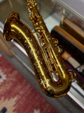 Selmer Paris Supreme 94DL Tenor Saxophone