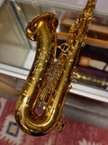 Selmer Paris Supreme 94DL Tenor Saxophone