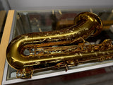 Selmer Paris Supreme 94DL Tenor Saxophone