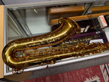 Selmer Paris Supreme 94DL Tenor Saxophone