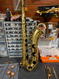 Selmer Mark VI 131xxx Tenor Saxophone FRESH OUT OF SHOP!