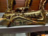 Selmer Super Action 80 Series II Alto Saxophone BLOW OUT DEAL!