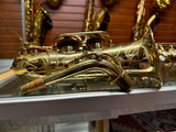 Selmer Super Action 80 Series II Alto Saxophone BLOW OUT DEAL!