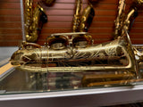 Selmer Super Action 80 Series II Alto Saxophone BLOW OUT DEAL!
