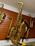 Selmer SBA Super Balanced Action 35xxx Tenor Saxophone