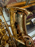 Selmer Super Action 80 Series II Alto Saxophone BLOW OUT DEAL!