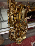 Selmer Super Action 80 Series II Alto Saxophone BLOW OUT DEAL!