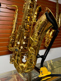 Selmer SBA Super Balanced Action 35xxx Tenor Saxophone