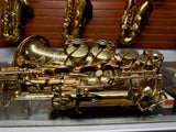 Selmer Super Action 80 Series II Alto Saxophone BLOW OUT DEAL!