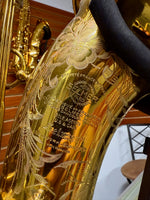Selmer SBA Super Balanced Action 35xxx Tenor Saxophone