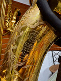 Selmer SBA Super Balanced Action 35xxx Tenor Saxophone