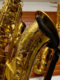 Selmer SBA Super Balanced Action 35xxx Tenor Saxophone