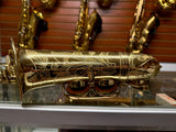 Selmer Super Action 80 Series II Alto Saxophone BLOW OUT DEAL!
