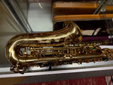 Selmer Super Action 80 Series II Alto Saxophone BLOW OUT DEAL!