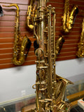 Selmer Super Action 80 Series II Alto Saxophone BLOW OUT DEAL!
