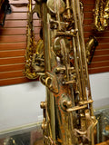 Selmer Super Action 80 Series II Alto Saxophone BLOW OUT DEAL!