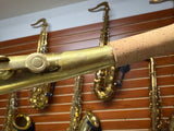 Selmer Mark VI 131xxx Tenor Saxophone FRESH OUT OF SHOP!