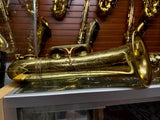 Selmer Mark VI 131xxx Tenor Saxophone FRESH OUT OF SHOP!