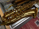 Selmer Mark VI 131xxx Tenor Saxophone FRESH OUT OF SHOP!