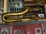 Selmer Mark VI 131xxx Tenor Saxophone FRESH OUT OF SHOP!