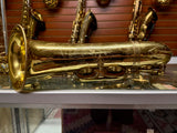 Selmer Mark VI 131xxx Tenor Saxophone FRESH OUT OF SHOP!