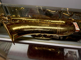 Selmer Mark VI 131xxx Tenor Saxophone FRESH OUT OF SHOP!