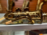 Yamaha YAS 62A 04 Amber Dark Lacquer Alto Saxophone