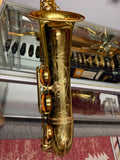 Selmer Mark VI 131xxx Tenor Saxophone FRESH OUT OF SHOP!
