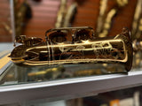 Yamaha YAS 62A 04 Amber Dark Lacquer Alto Saxophone