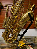 Selmer Mark VI 131xxx Tenor Saxophone FRESH OUT OF SHOP!