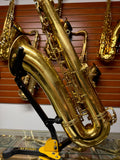 Selmer Mark VI 131xxx Tenor Saxophone FRESH OUT OF SHOP!