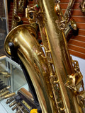 Selmer Mark VI 131xxx Tenor Saxophone FRESH OUT OF SHOP!