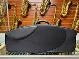 Selmer Paris 64JA Series III SOLID Silver Tenor Saxophone READY TO SHIP!