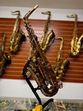 Yamaha YAS 62A 04 Amber Dark Lacquer Alto Saxophone