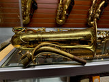 Martin Committee III 176xxx Alto Saxophone